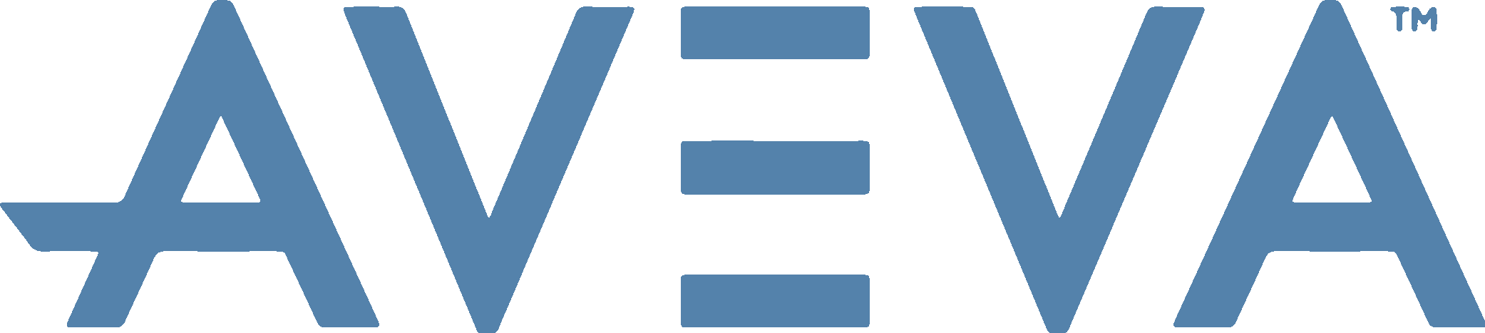 Aveva Logo